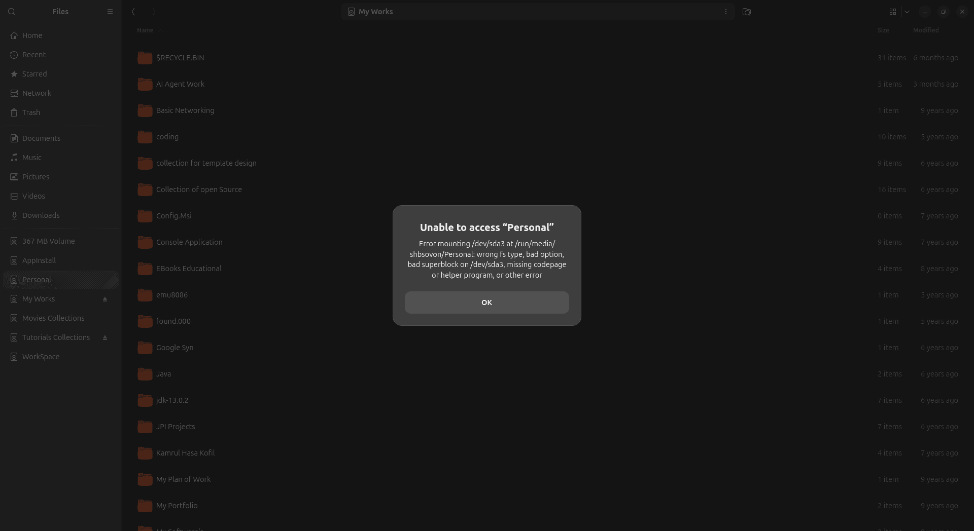 Test Blog